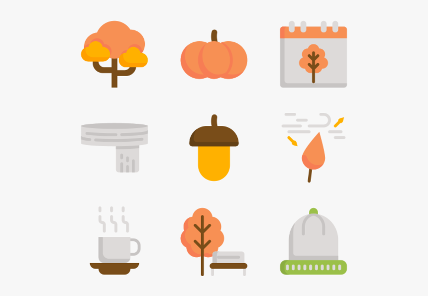 Autumn, HD Png Download