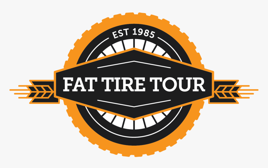 Fat Bike, HD Png Download