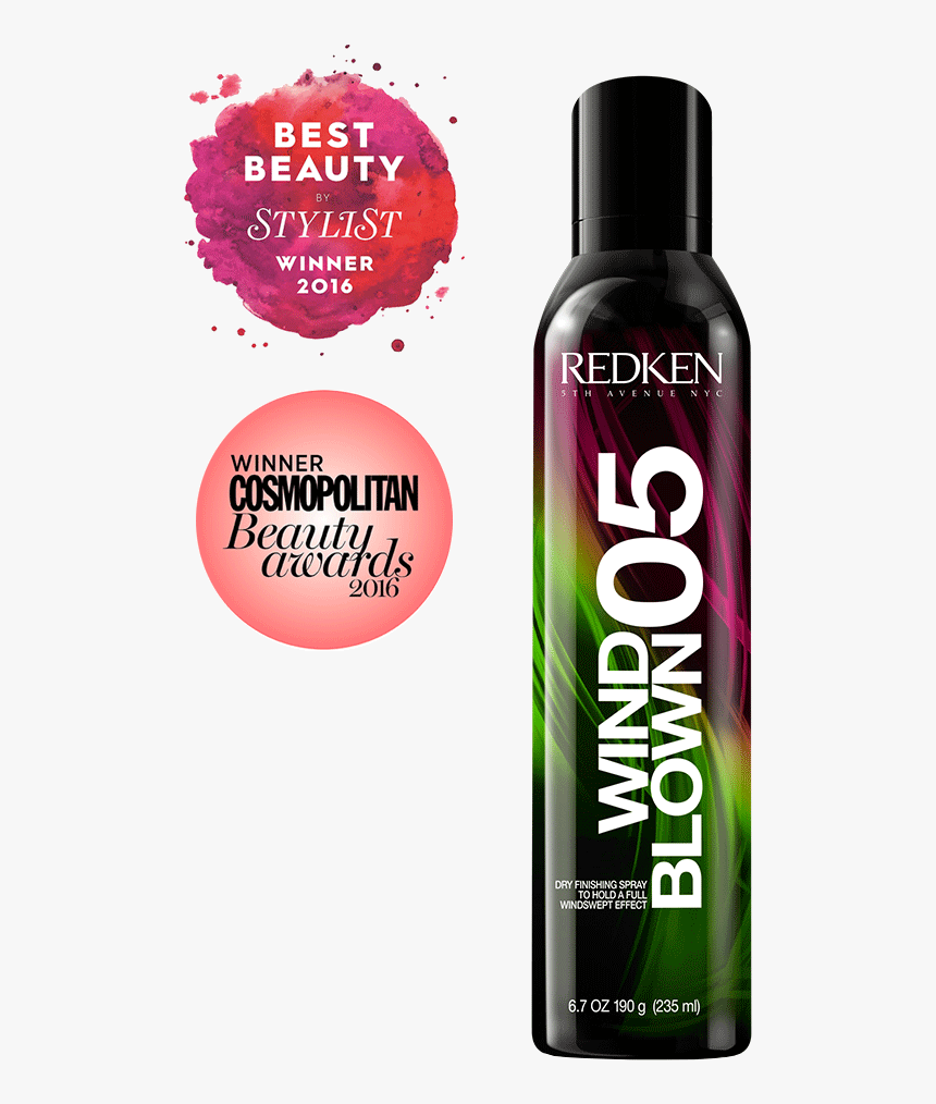 Transparent Wind Effect Png - Redken, Png Download
