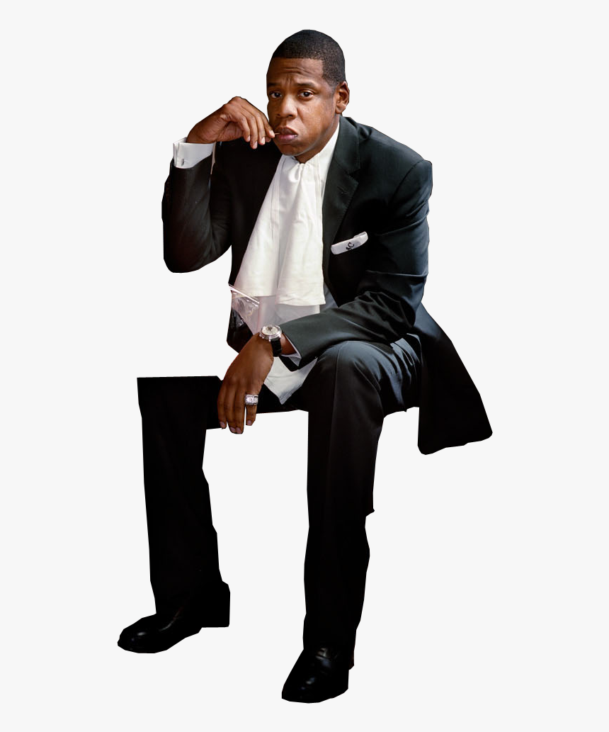 Jay Z Cut Out, HD Png Download