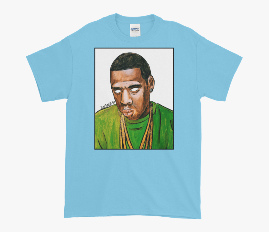 Transparent Lil Yachty Hair Png - Active Shirt, Png Download