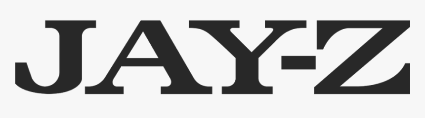 Jay Z Logo, Jay Z Logo Vector - Jay Z Logo Png, Transparent Png