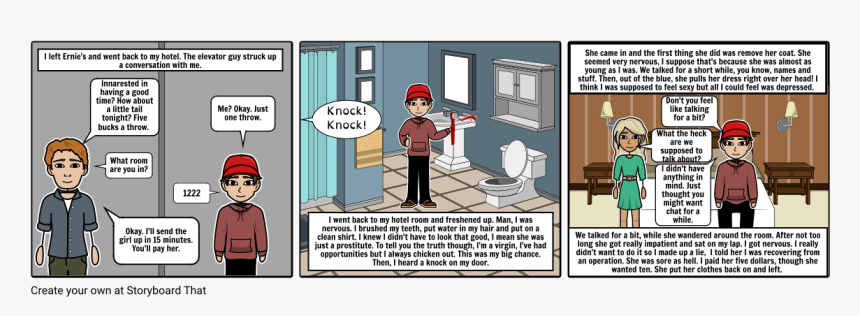 Cartoon, HD Png Download