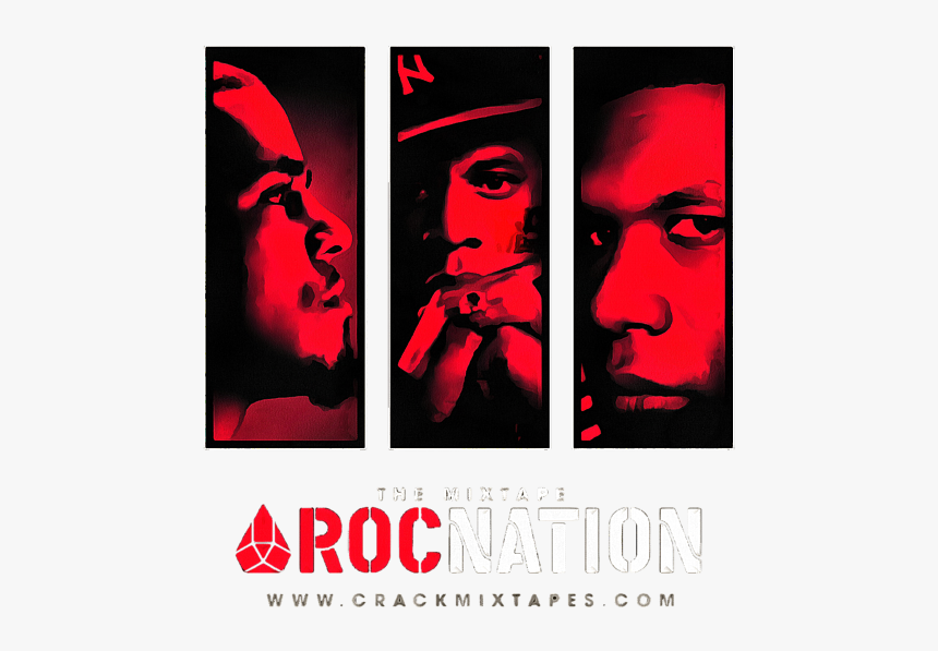 Roc Nation, HD Png Download