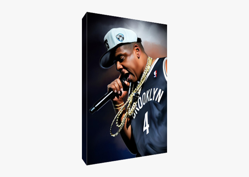 Amil And Jay Z, HD Png Download
