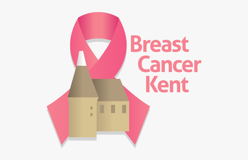 Download Cancer Logo Png Free Download For Designing - Breast Cancer Kent, Transparent Png