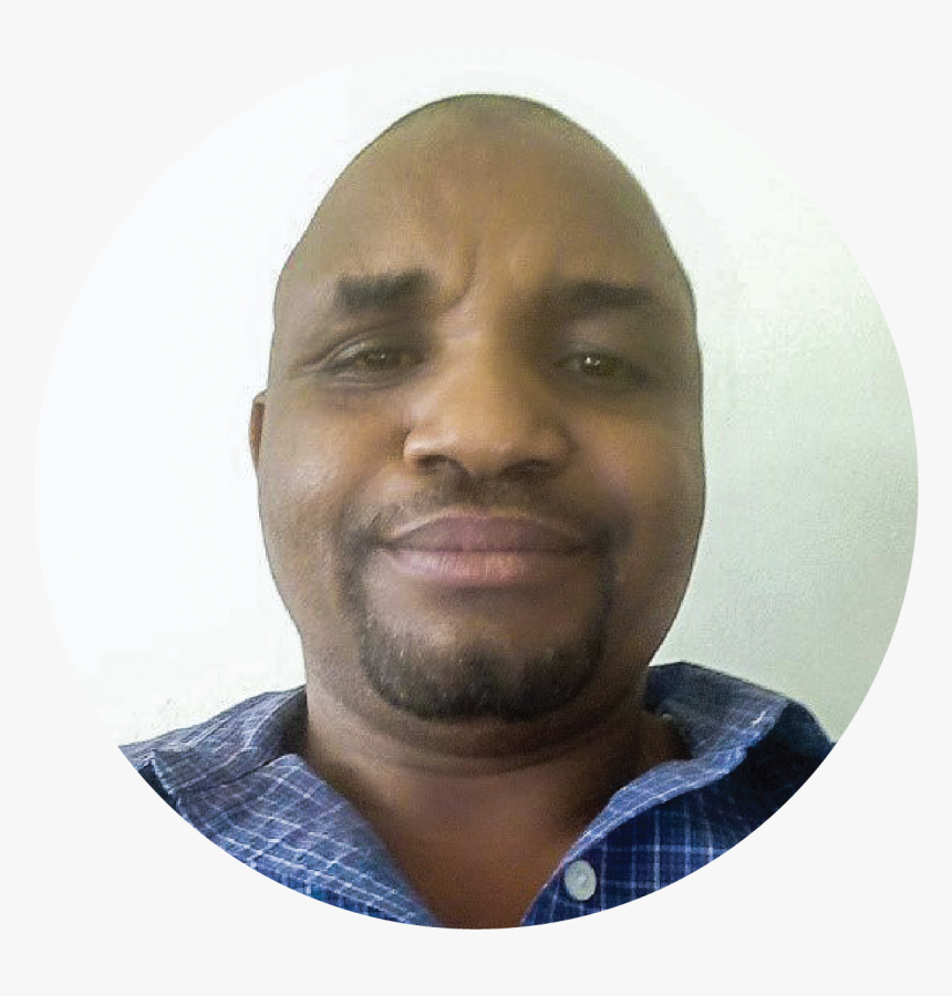 Vitus Nyigo - Gentleman, HD Png Download