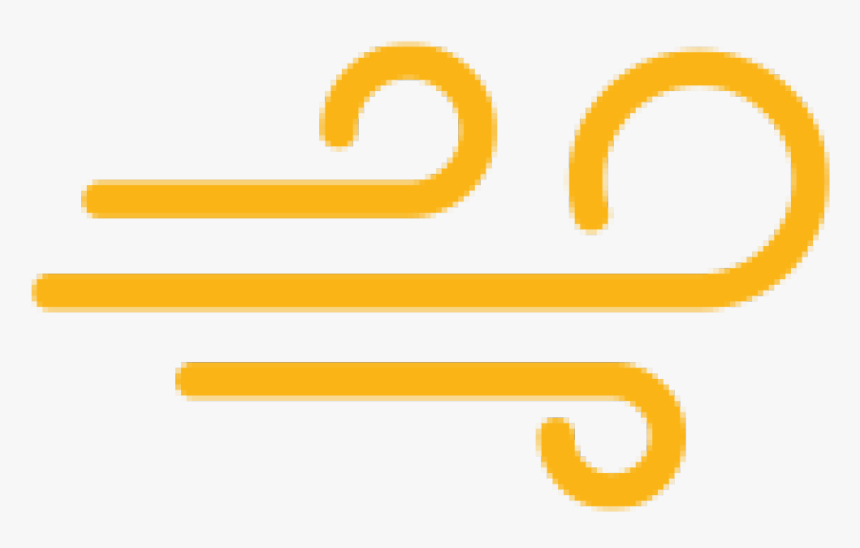 Wind Icon, HD Png Download