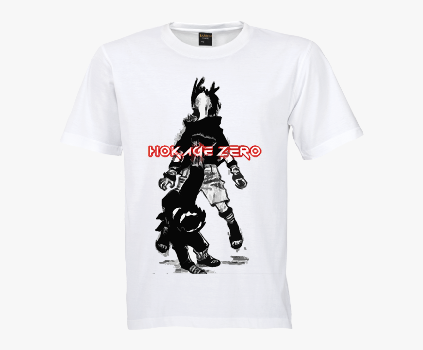 Image Of Hz Rock Lee V Sasuke Tee - Rock Lee T Shirt, HD Png Download