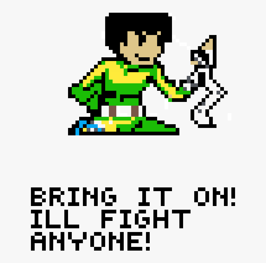 Rock Lee Png, Transparent Png