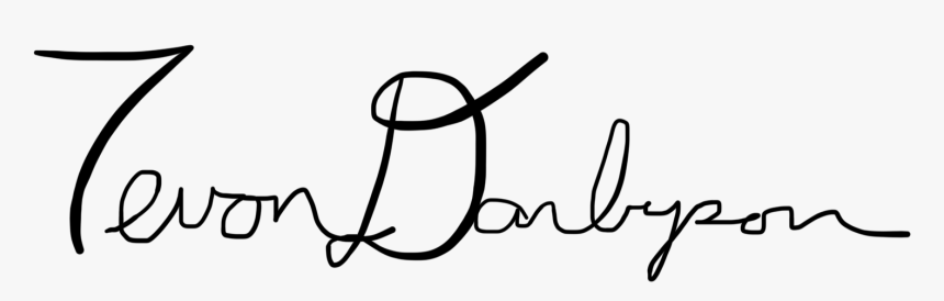 Calligraphy, HD Png Download