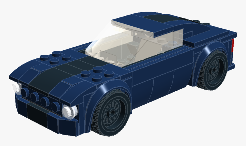 Convertible, HD Png Download