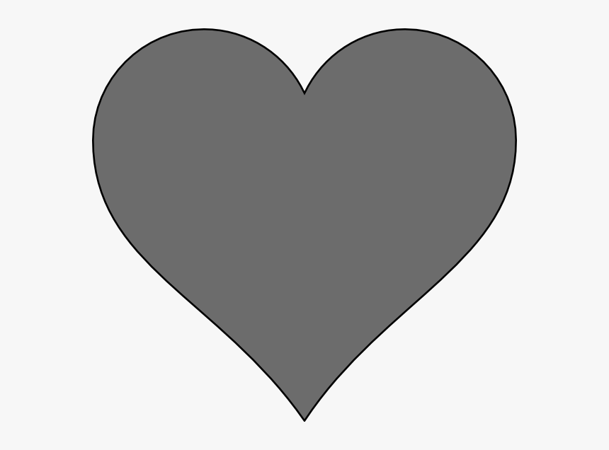 Heart, HD Png Download