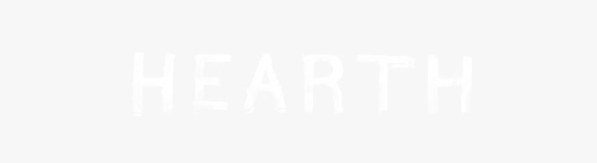 Hearth - Johns Hopkins Logo White, HD Png Download
