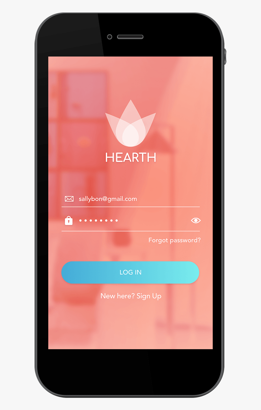 H1 - Smartphone, HD Png Download