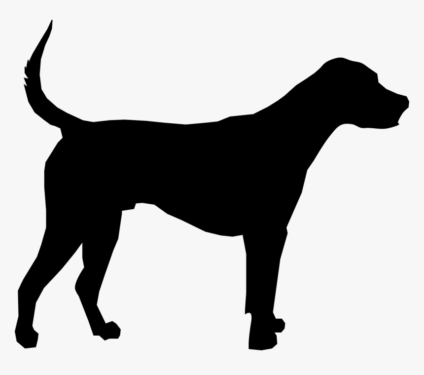 Great Dane Puppy Dog Breed Clip Art - Dog Breed, HD Png Download