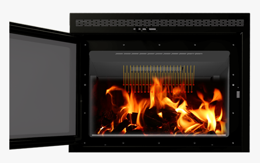 Hearth, HD Png Download