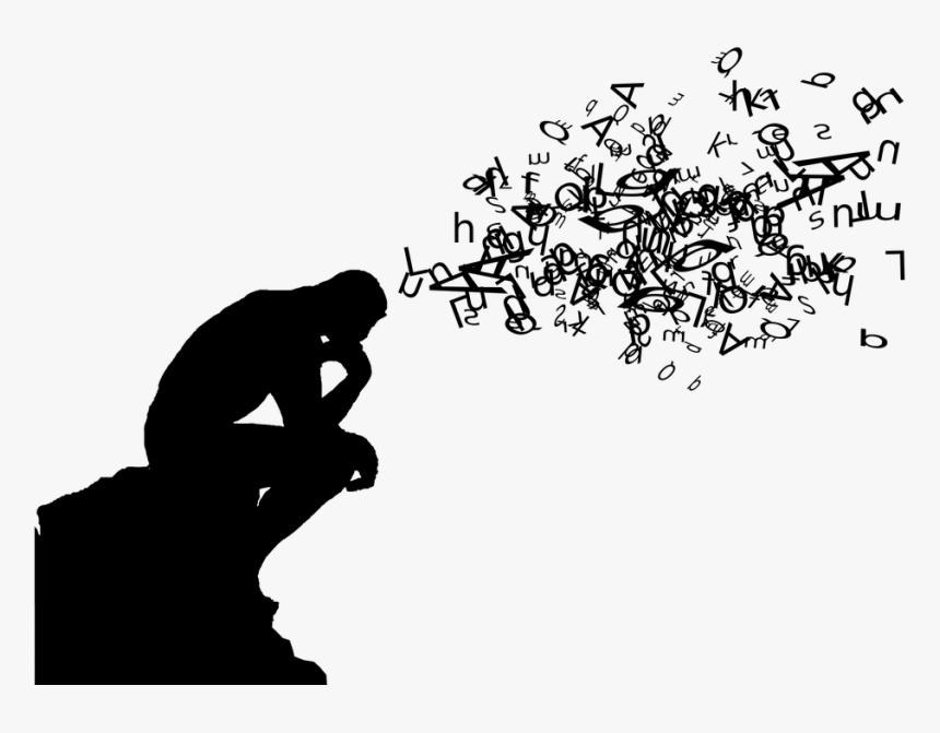 Words Mind, HD Png Download