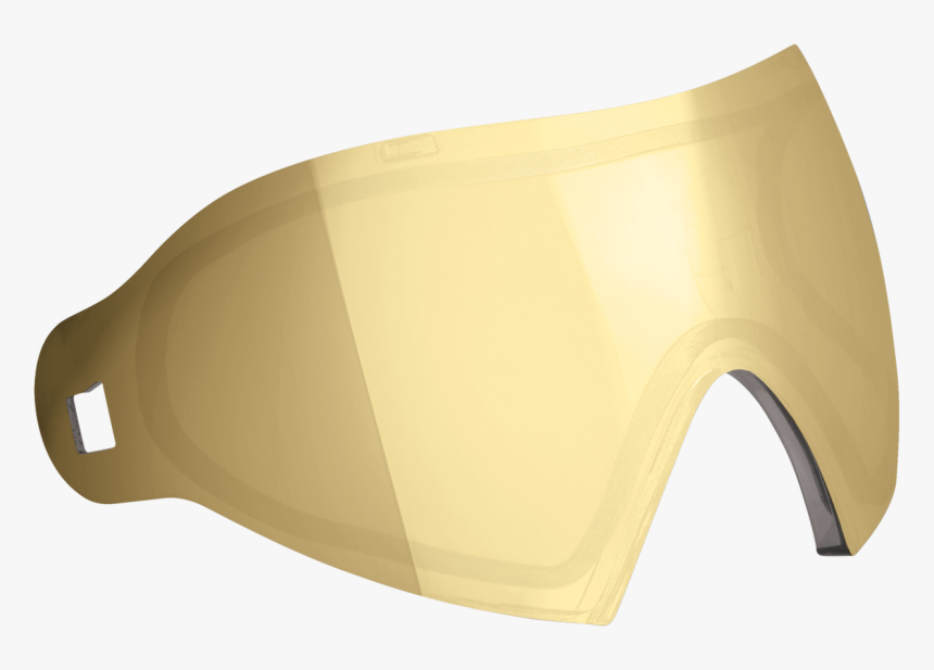 I4/i5 Thermal Lens - Dye I4 / I5 Thermal Goggle Lens, HD Png Download
