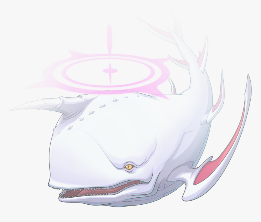 Hakugei Re Zero Art, HD Png Download