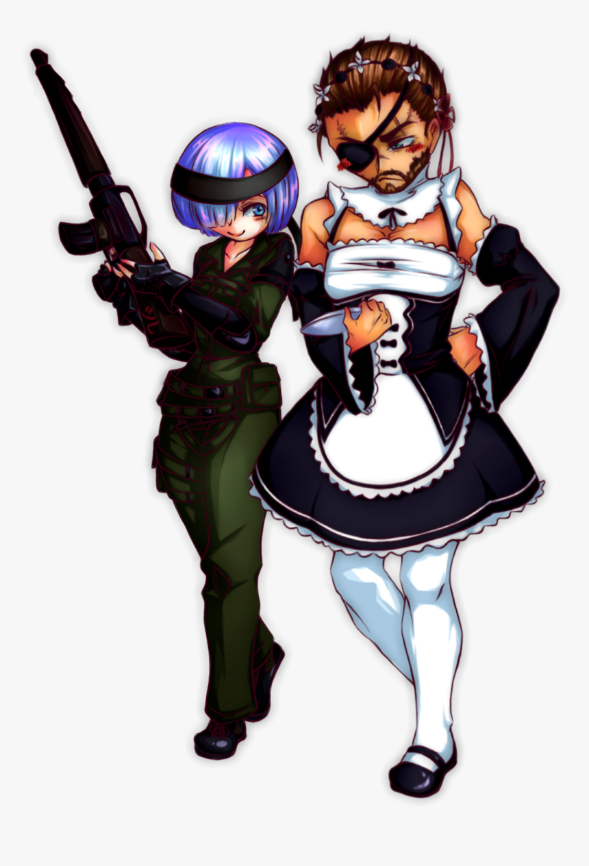 My Most Recently Finished Commission Quite The Surprising - Cartoon, HD Png Download