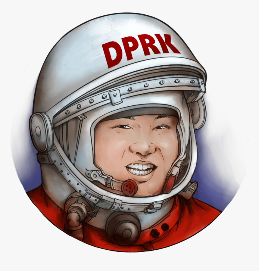 Kim Logo - Kim Il Sung Meme, HD Png Download