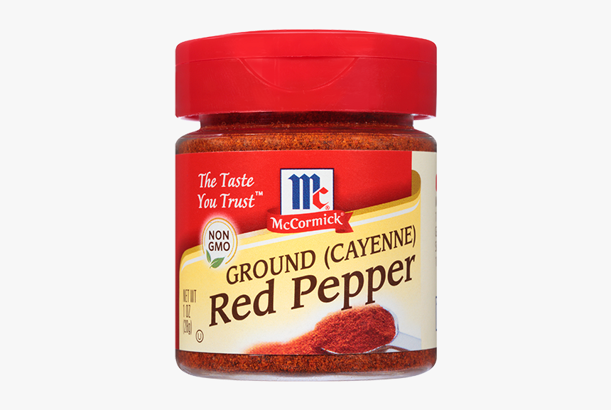 Red Pepper Ground - Strawberry, HD Png Download