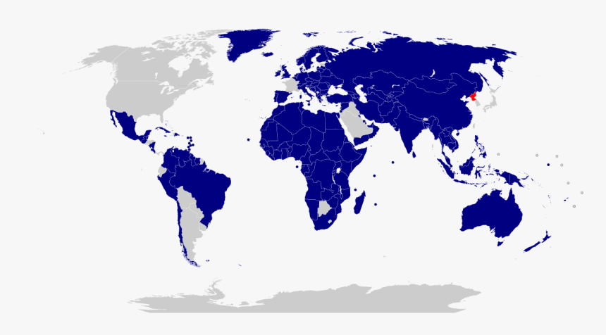 Earth Overpopulation, HD Png Download