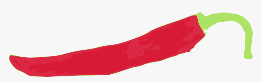 Chili Pepper,plant,food, HD Png Download