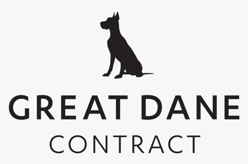 Great Dane Furniture, HD Png Download