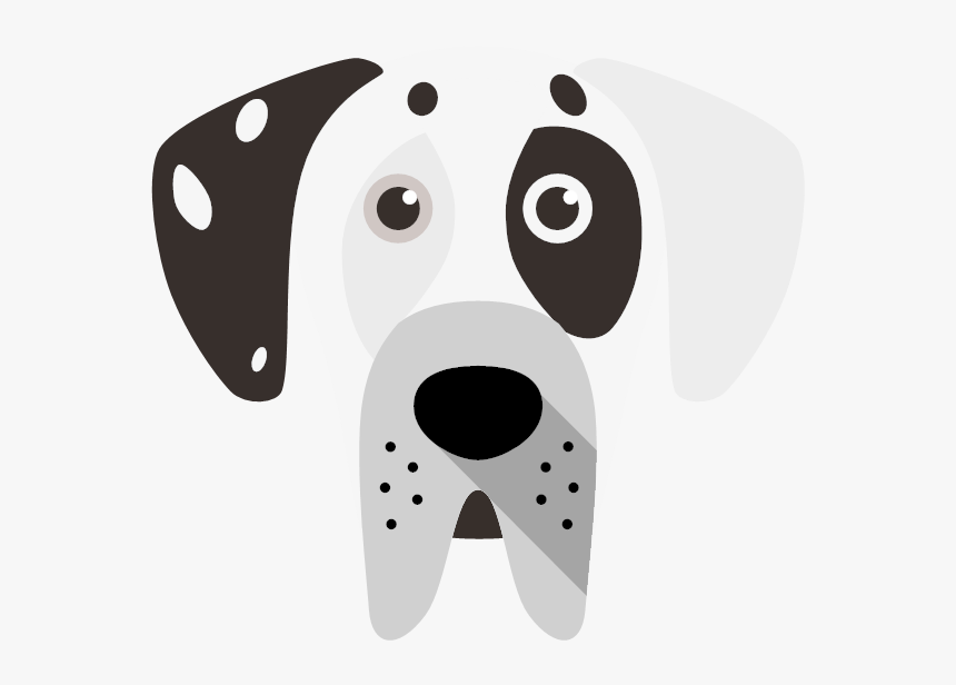 Dalmatian, HD Png Download