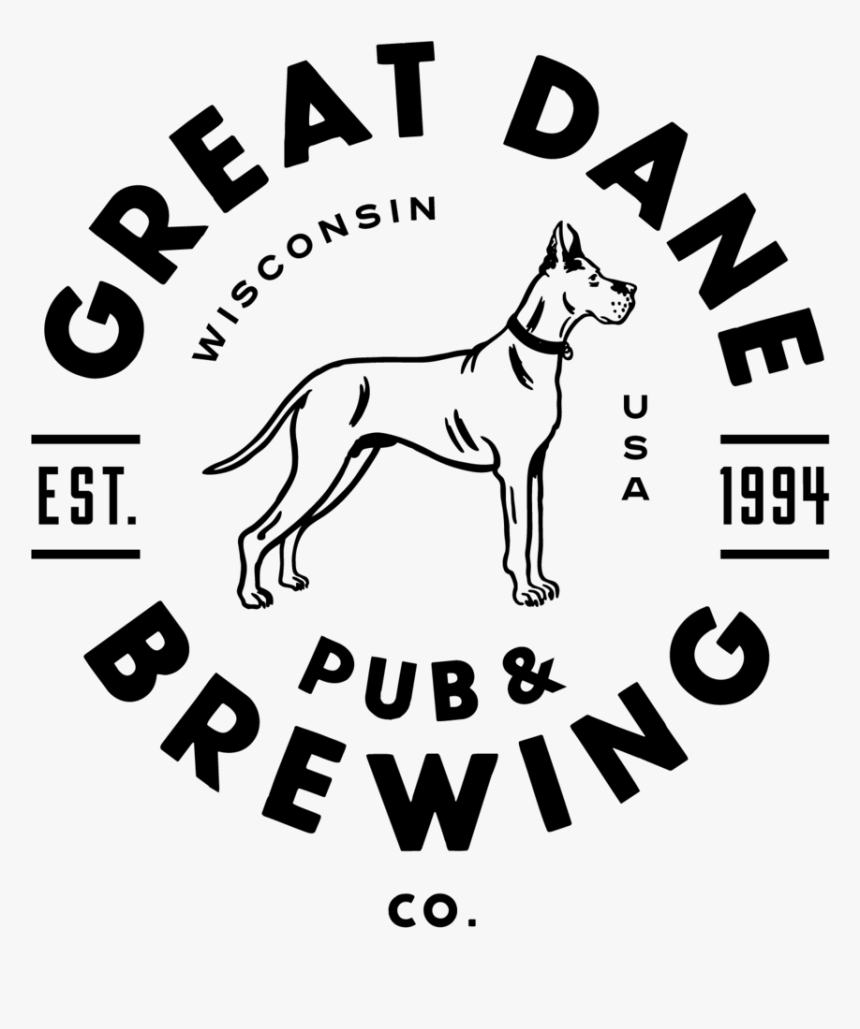 Great Dane, HD Png Download , Transparent Png Image - PNGitem