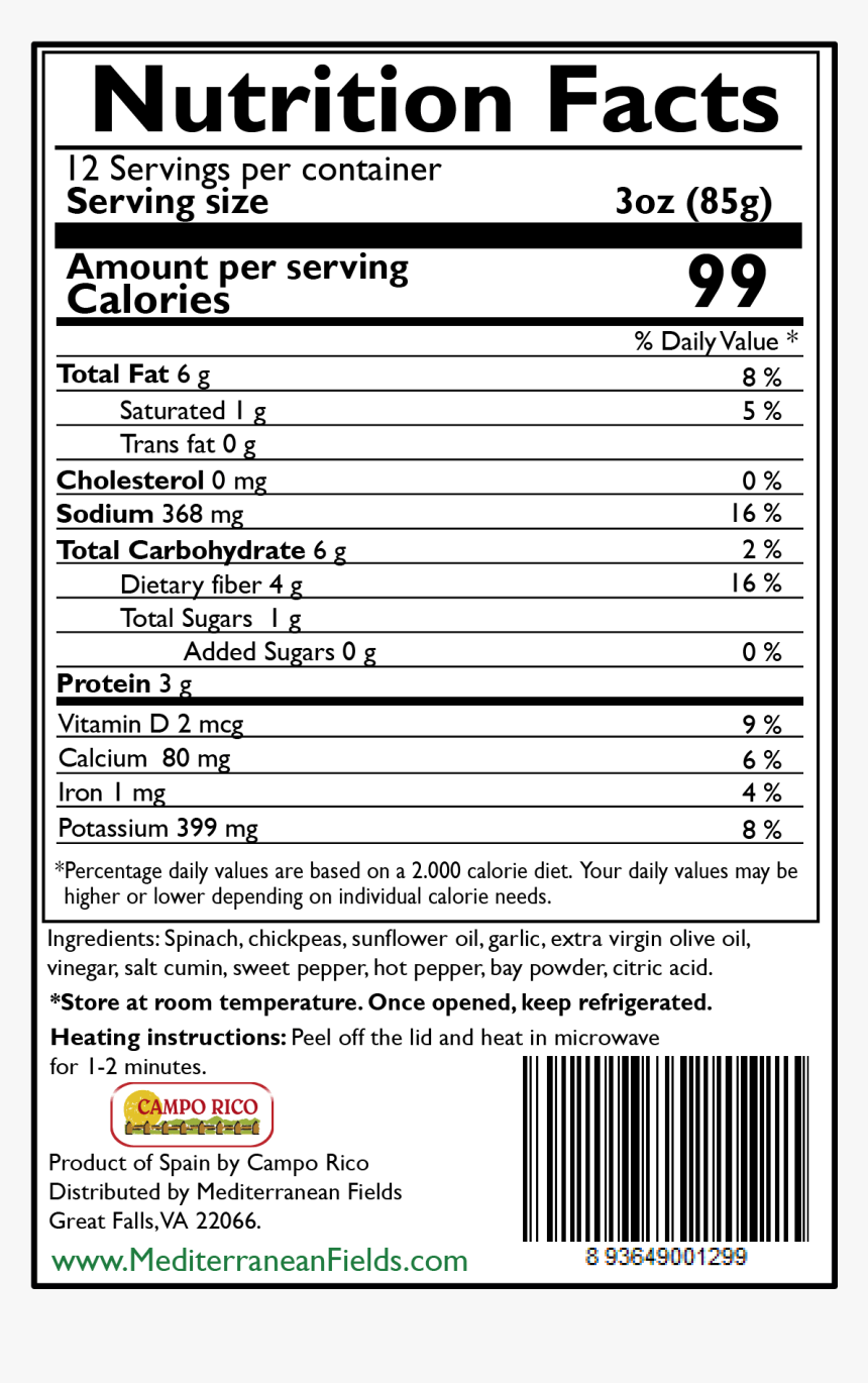 Canyon With Gluten Nutritional Factor, HD Png Download