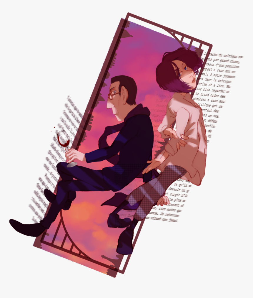 Sitting, HD Png Download