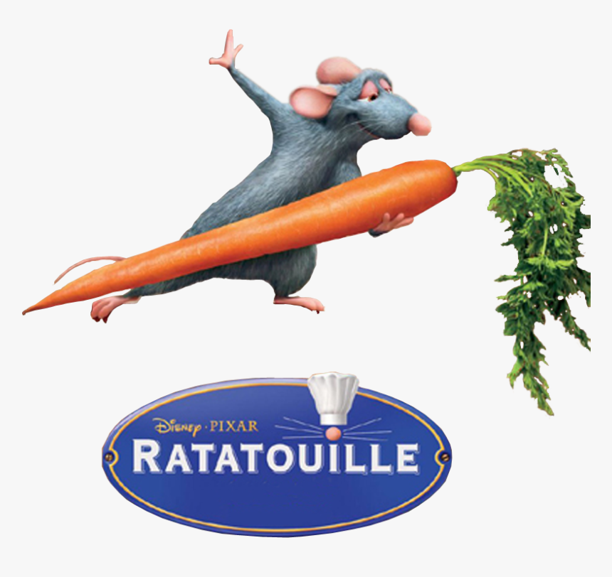 Ratatouille Disney Logo Png Transparent Png Transparent Png Image Pngitem