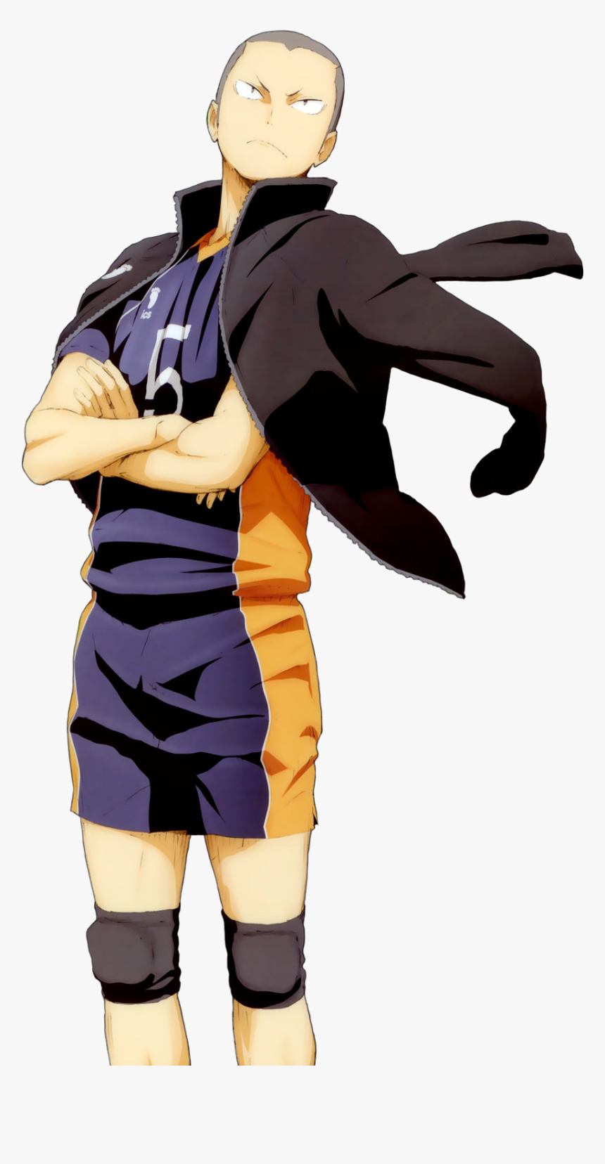 Ryunosuke Tanaka, HD Png Download