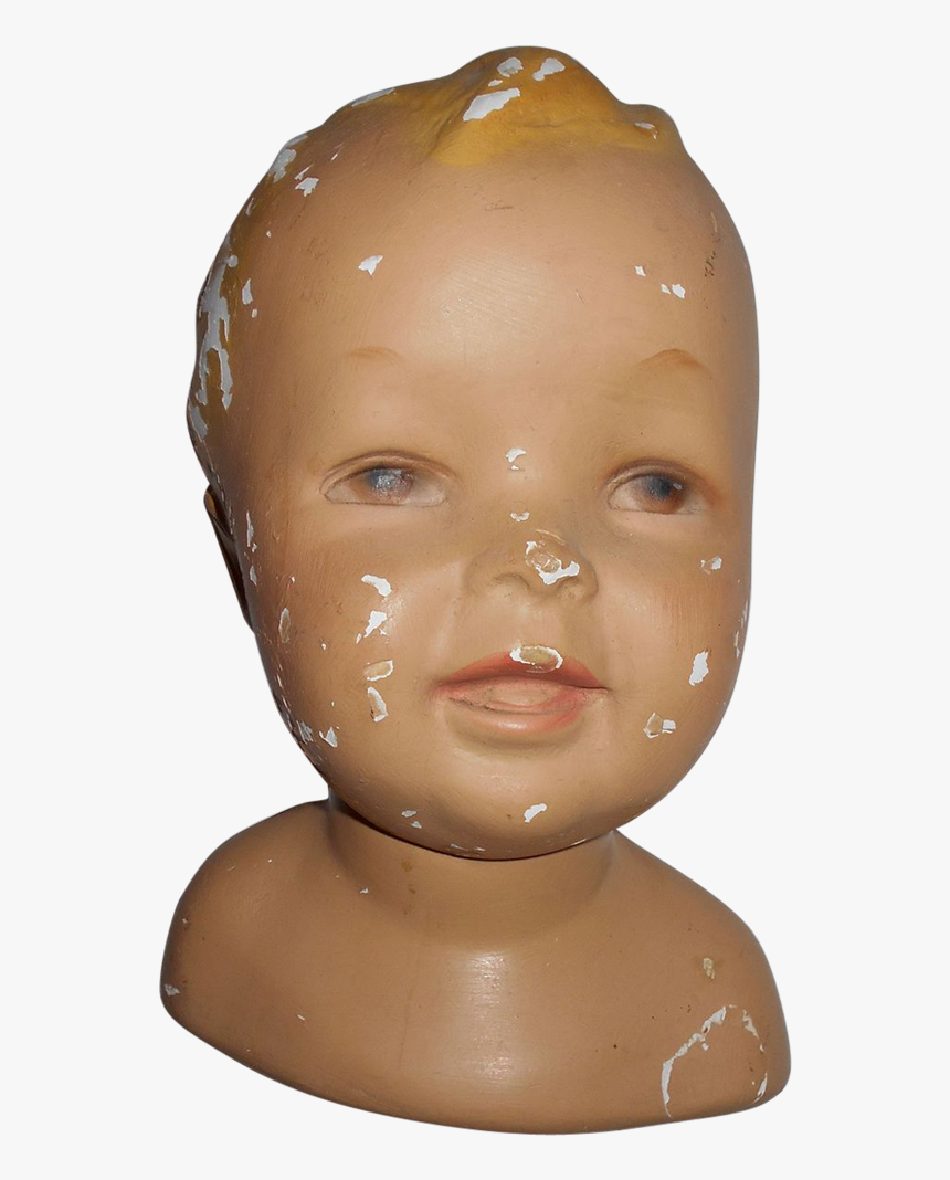 Bust, HD Png Download