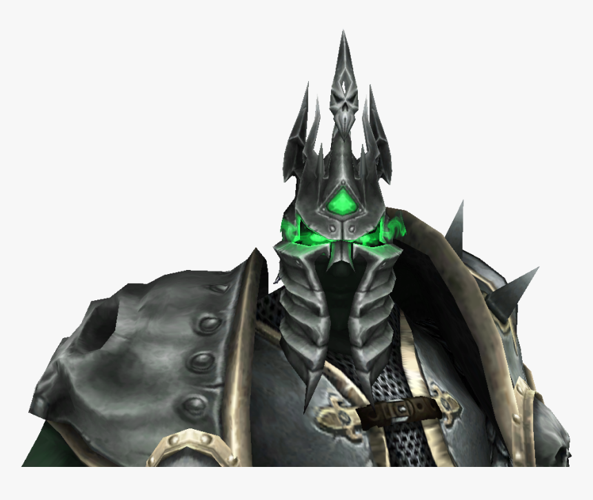 Lich King, HD Png Download
