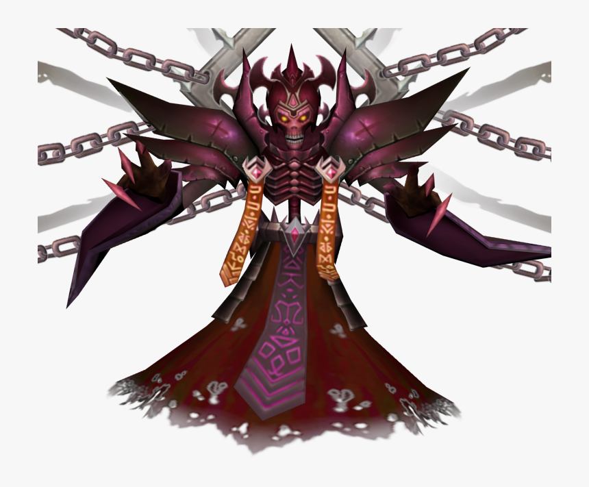 Download Zip Archive - Summoners War Ancient Lich King, HD Png Download