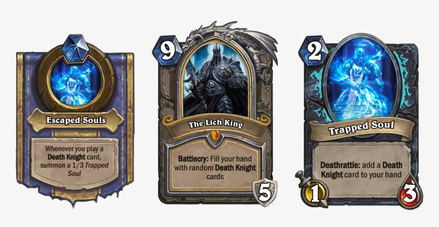 Lich King Png, Transparent Png
