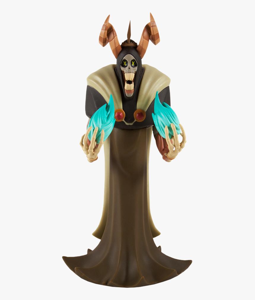 Transparent Lich King Png - Adventure Time Kidrobot Lich, Png Download