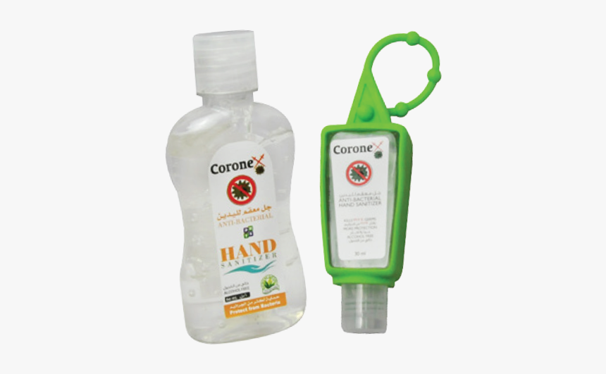 Plastic Bottle, HD Png Download