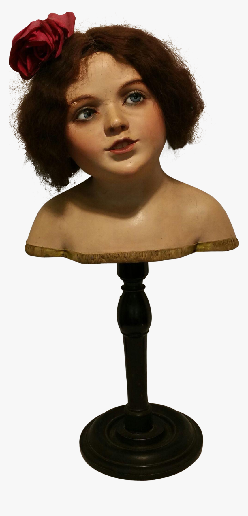 Bust, HD Png Download