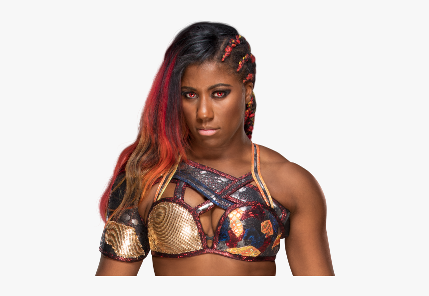 Ember Moon Smackdown Women's Champion, HD Png Download