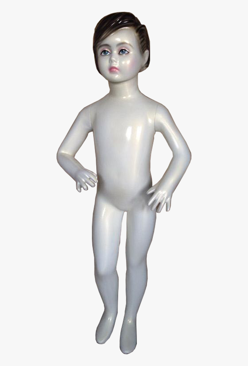 Transparent Mannequin Head Png - Mannequin, Png Download