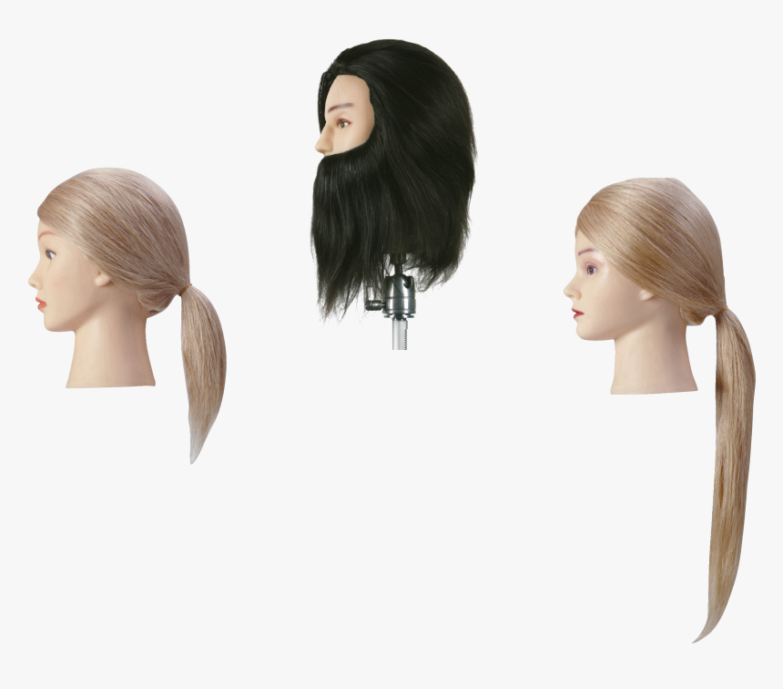 Lace Wig, HD Png Download