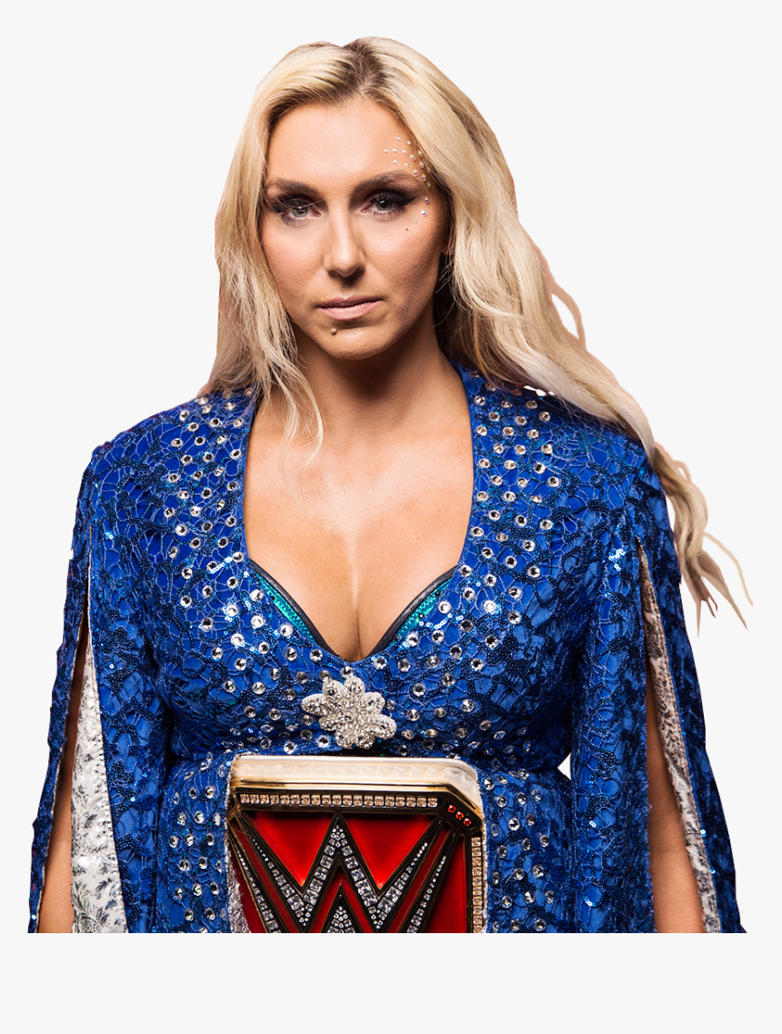 Victoria Lita Trish Stratus, HD Png Download