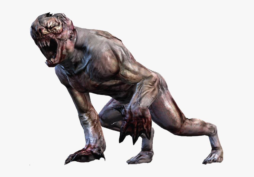 Hunter Prototype - Prototype Alex Mercer Video, HD Png Download