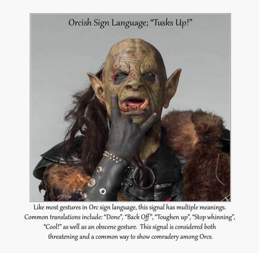 1114615 - Demon, HD Png Download