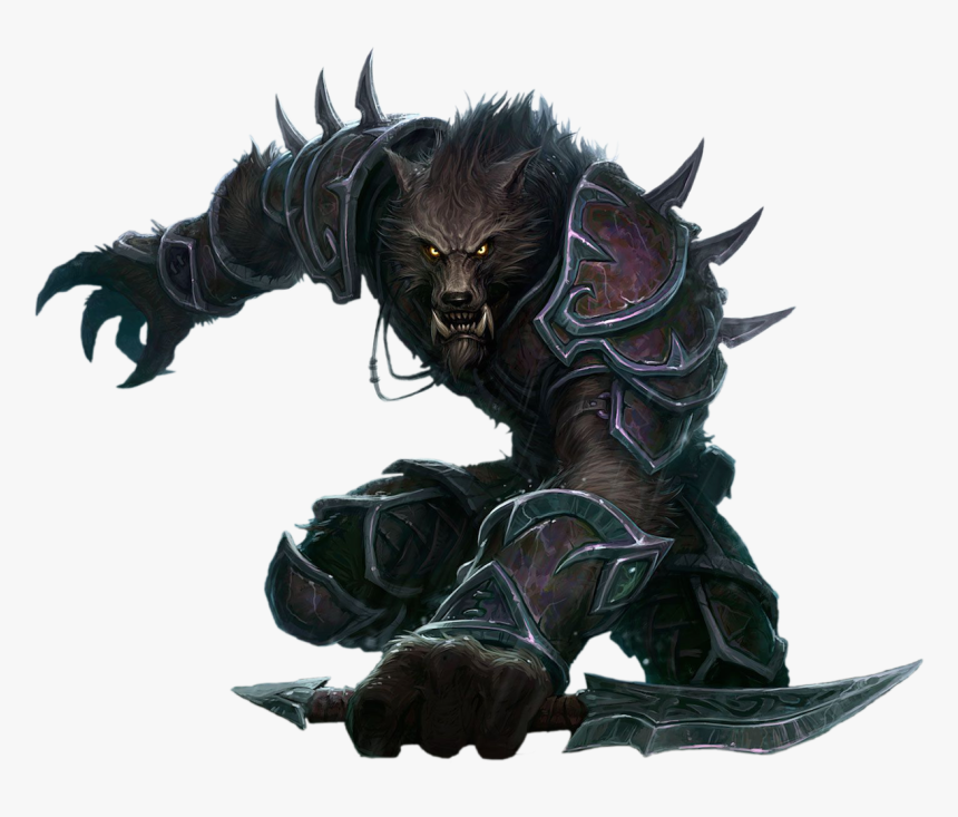 Warcraft Png - World Of Warcraft Cataclysm, Transparent Png